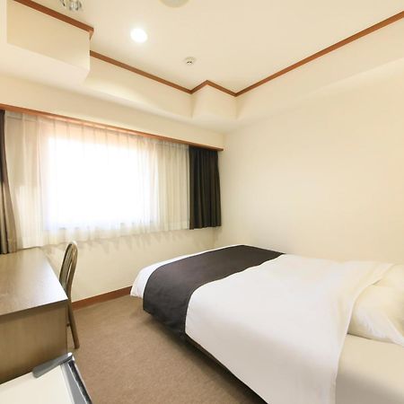 Maple Inn Makuhari Chiba Exterior foto