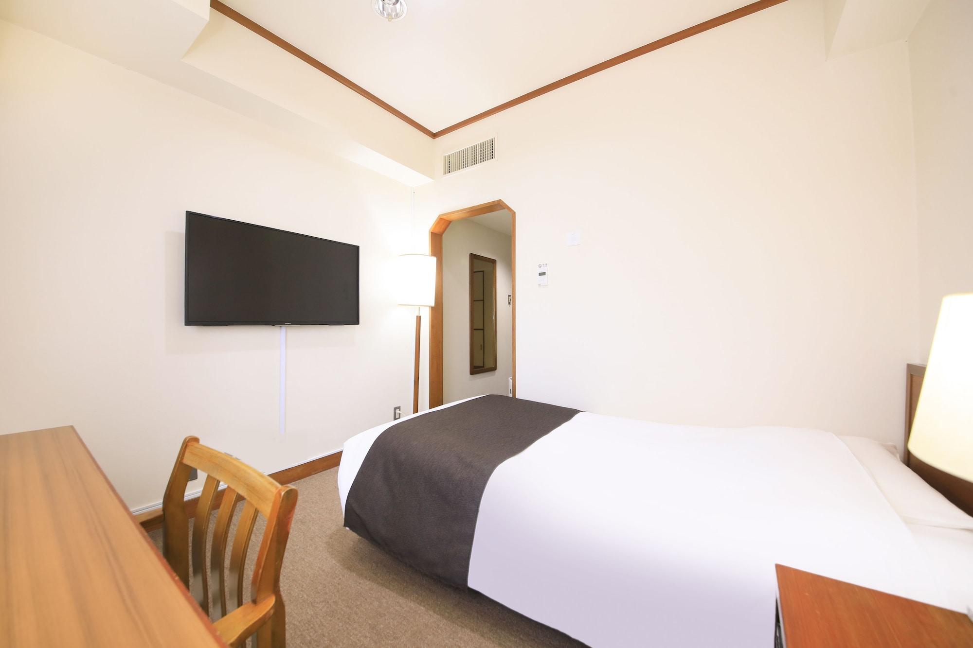 Maple Inn Makuhari Chiba Exterior foto