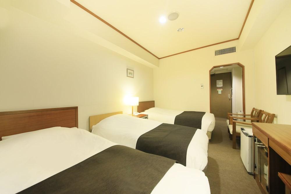 Maple Inn Makuhari Chiba Exterior foto