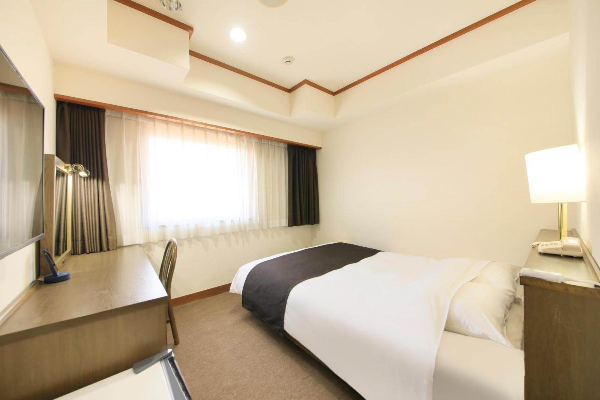 Maple Inn Makuhari Chiba Exterior foto