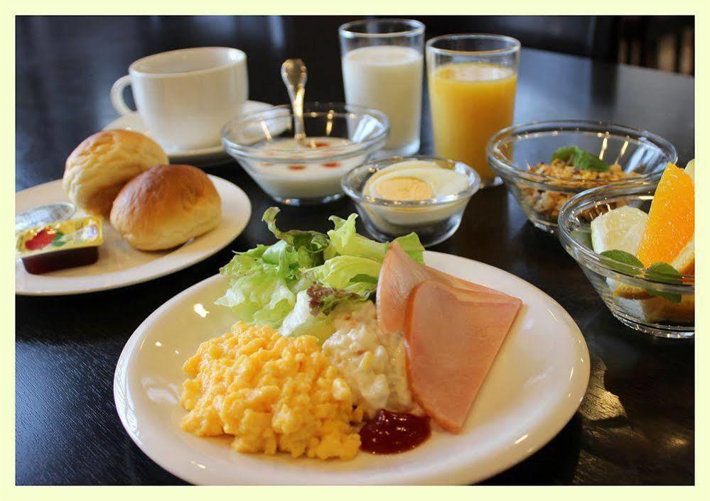 Maple Inn Makuhari Chiba Exterior foto
