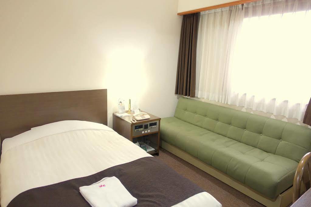 Maple Inn Makuhari Chiba Exterior foto
